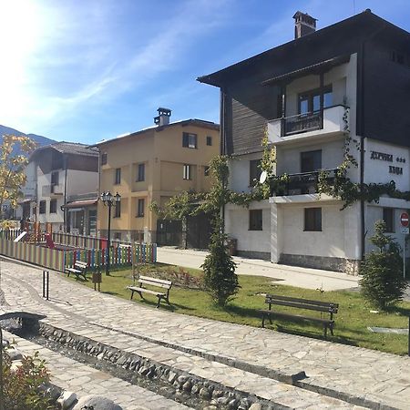 Durchova Kashta Family Hotel Bansko Exterior photo