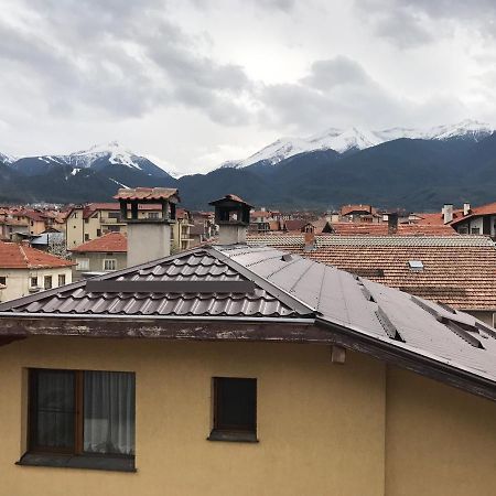 Durchova Kashta Family Hotel Bansko Exterior photo