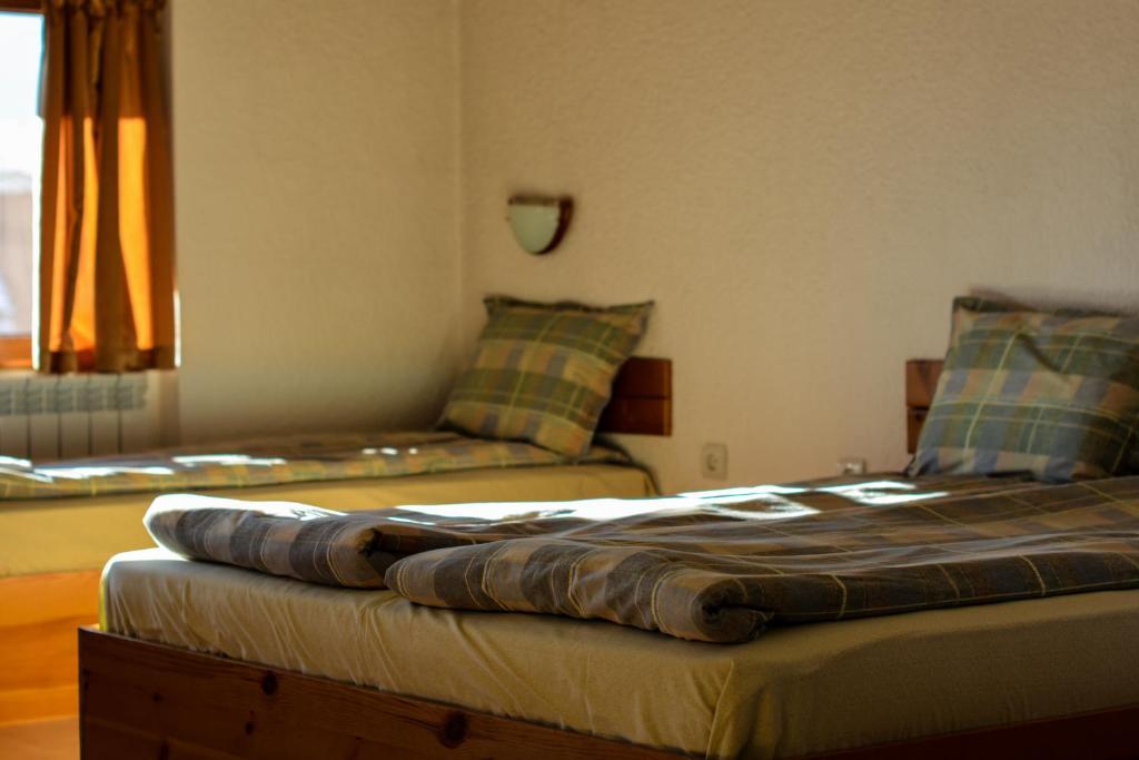 Durchova Kashta Family Hotel Bansko Exterior photo
